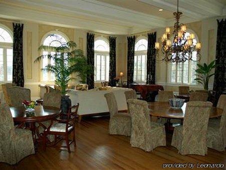 The Firehouse Inn Rutherfordton Interieur foto